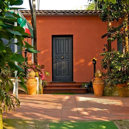 La Maison De Titty & Margherita ปิอาโนดิซอร์เรนโต ภายนอก รูปภาพ
